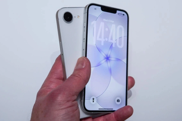 iPhone 17e vừa ra mắt đã giảm giá tại Việt Nam, trở thành bản rẻ nhất của dòng iPhone 17