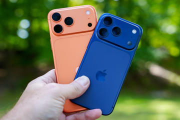 Làn sóng bán tháo iPhone 17 Pro Max: Chuyện gì đang xảy ra với những chiếc iPhone 17 Pro Max đắt đỏ nhất thế giới?