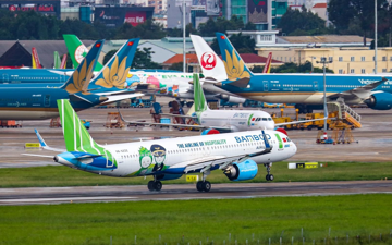 Lãnh đạo Vietnam Airlines: Nếu giá nhiên liệu lên 200 USD/thùng, các hãng hàng không càng bay càng lỗ