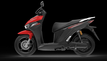 Mẫu xe điện mới của VinFast gây chú ý: Chạy tới 156 km/lần sạc, đổi pin trong vài phút, giá bán gây ngỡ ngàng