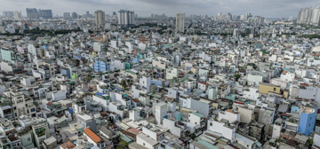 Phường của Việt Nam có mật độ dân số cao gấp 10 lần Singapore, sở hữu tuyến đường hấp dẫn bậc nhất thế giới
