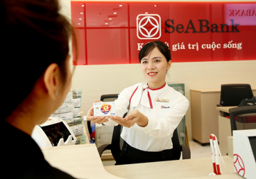 SeABank dự kiến bầu thêm lãnh đạo cấp cao
