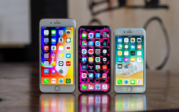 Thông báo khẩn cho hàng triệu người dùng iPhone: Phát hiện công cụ tấn công nguy hiểm nhắm vào iOS