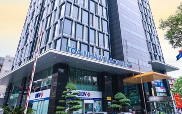 Thu nhập tiền tỷ mỗi năm của các lãnh đạo ACV, Vinaconex vừa bị khởi tố do sai phạm đấu thầu
