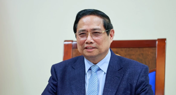 Thủ tướng Kuwait xem xét tiếp tục cung ứng dầu thô cho Việt Nam