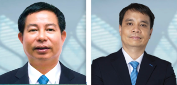 Trước khi bị bắt vì vi phạm đấu thầu, lãnh đạo ACV, Vinaconex hưởng thu nhập hàng tỷ đồng