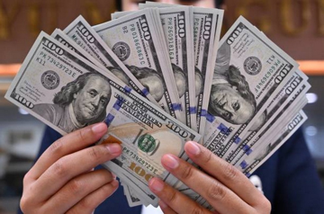Tỷ giá USD hôm nay 9/3: USD nhích lên tại Vietcombank, BIDV, ‘chợ đen’ tiến sát 27.000 đồng