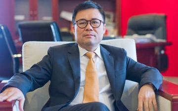 VN-Index 'bốc hơi' hơn 100 điểm, Chủ tịch SSI nói gì về cơn hoảng loạn trên thị trường chứng khoán?