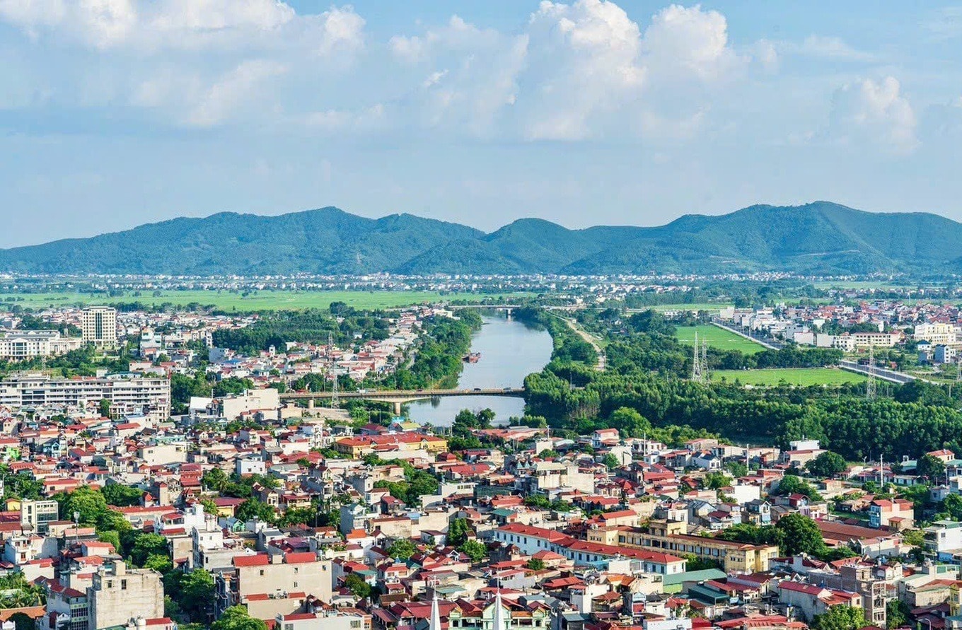 Không phải 5, Việt Nam sẽ có thêm 6 thành phố trực thuộc Trung ương- Ảnh 3. Không phải 5, Việt Nam sẽ có thêm 6 thành phố trực thuộc Trung ương- Ảnh 3.