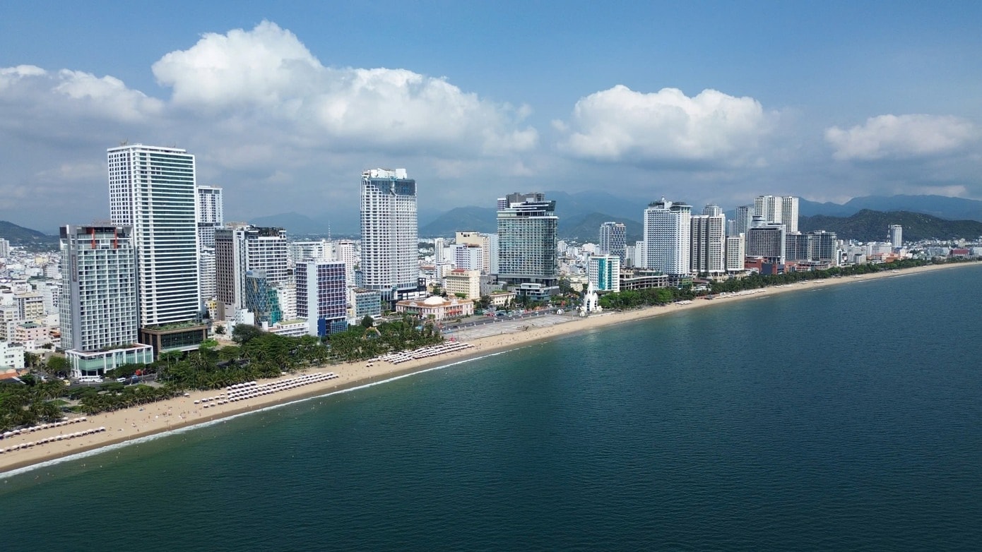 Không phải 5, Việt Nam sẽ có thêm 6 thành phố trực thuộc Trung ương- Ảnh 4. Không phải 5, Việt Nam sẽ có thêm 6 thành phố trực thuộc Trung ương- Ảnh 4.