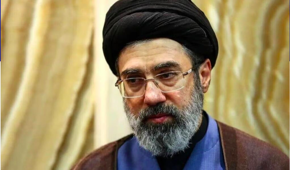 Ông Mojtaba Khamenei trở thành Lãnh tụ Tối cao Iran. (Ảnh: AA) screen-shot-2026-03-09-at-65107-am.png