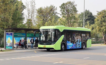 3 tháng nữa, Hà Nội chính thức có thêm 12 tuyến xe buýt mới, toàn bộ sử dụng năng lượng sạch