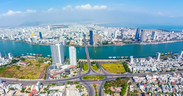 Bất động sản Đà Nẵng: Nguồn cung bùng nổ, giá neo cao nhưng thanh khoản 'đuối'
