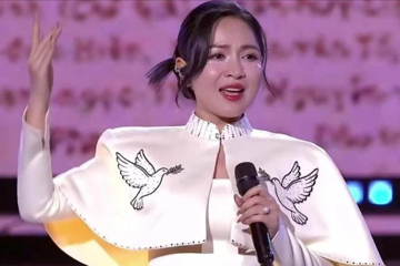 Cấm ca sĩ Việt Nam lạm dụng hát nhép