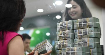 Lý do Ngân hàng Nhà nước vừa 'bơm' rất nhiều tiền