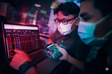 MBS: Cổ phiếu HPG, VPB, MSN, PDR có triển vọng tích cực trong tháng 4