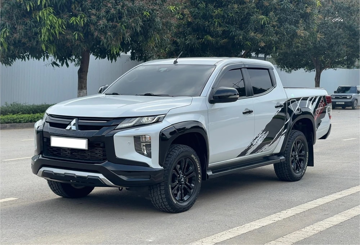 Nóng: Hà Nội đề xuất điều chỉnh cho ô tô tải pickup chạy như xe con sau gần 3 tháng hạn chế