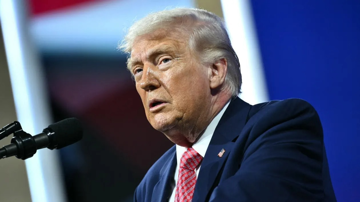 Ông Trump công kích Anh và Pháp: 'Mỹ sẽ không giúp các vị nữa'