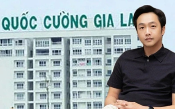 Quốc Cường Gia Lai: Lợi nhuận tăng gấp đôi nhưng kiểm toán vẫn đưa ra cảnh báo