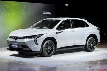 SUV điện giá hơn 1 tỷ của Honda mở bán tại Đông Nam Á, về Việt Nam sẽ ‘var thẳng’ VinFast VF 7 và BYD Atto 3