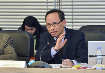 TS. Cấn Văn Lực lý giải vì sao lãi suất năm 2026 khó có thể giảm thêm