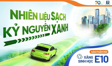 Việt Nam sẽ bán xăng E10 vào tháng sau: Những loại xe nên 'né' và lưu ý khi sử dụng