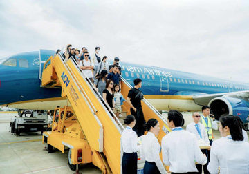 Vietnam Airlines thông báo tin quan trọng, khách bay nội địa lưu ý ngay hôm nay