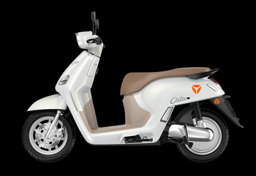 Xe điện hơn 30 triệu chạy tới 181 km/lần sạc: Có gì mà 'ăn đứt' nhiều đối thủ?