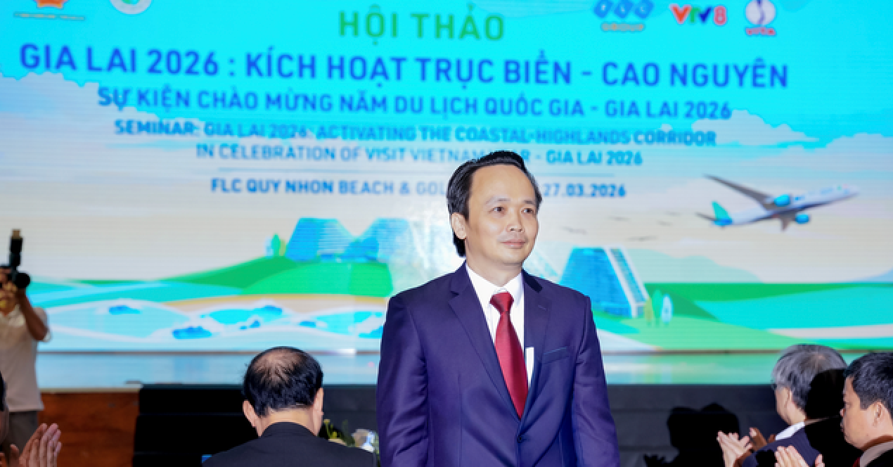 <a style='text-decoration: none;' href='/FLC'>FLC</a> của ông Trịnh Văn Quyết sắp khởi công tổ hợp nghỉ dưỡng hơn 8.000 tỷ tại tỉnh lớn thứ 2 Việt Nam- Ảnh 3. <a style='text-decoration: none;' href='/FLC'>FLC</a> của ông Trịnh Văn Quyết sắp khởi công tổ hợp nghỉ dưỡng hơn 8.000 tỷ tại tỉnh lớn thứ 2 Việt Nam- Ảnh 3.