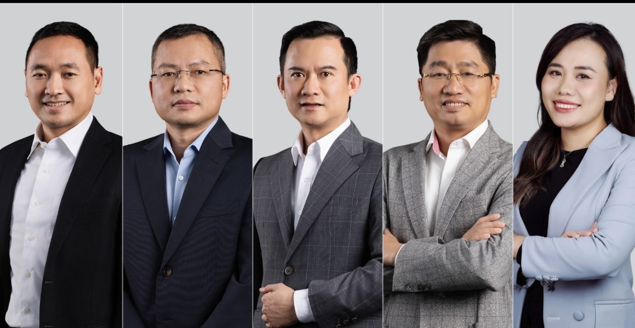 Live ĐHĐCĐ Gelex (<a style='text-decoration: none;' href='/GEX'>GEX</a>): Tổ chức ở Fairmont Hà Nội - toà nhà vừa khai trương tại 'đất vàng' Thủ đô - Ảnh 4.