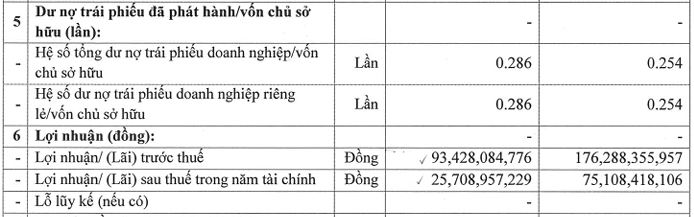 Doanh nghiệp nòng cốt trong hệ sinh thái của đại gia Xuân Thành báo lãi tăng gần 200% - Ảnh 1.