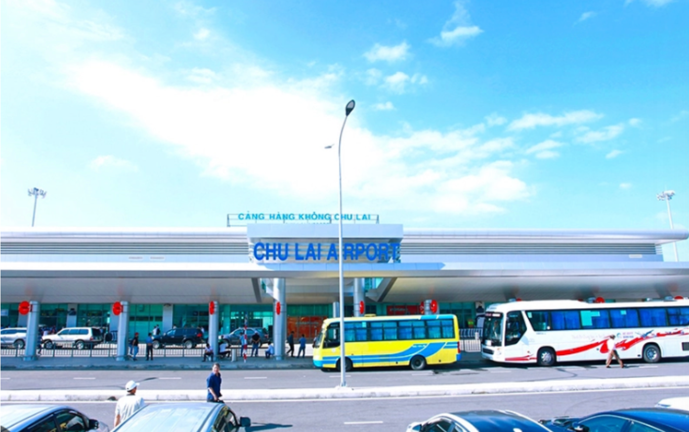 Việt Nam sắp lên đời sân bay có diện tích lớn nhất cả nước toạ lạc tại TP đáng sống nhất thế giới, doanh nghiệp Hà Lan ngỏ ý đầu tư- Ảnh 1. Việt Nam sắp lên đời sân bay có diện tích lớn nhất cả nước toạ lạc tại TP đáng sống nhất thế giới, doanh nghiệp Hà Lan ngỏ ý đầu tư- Ảnh 1.