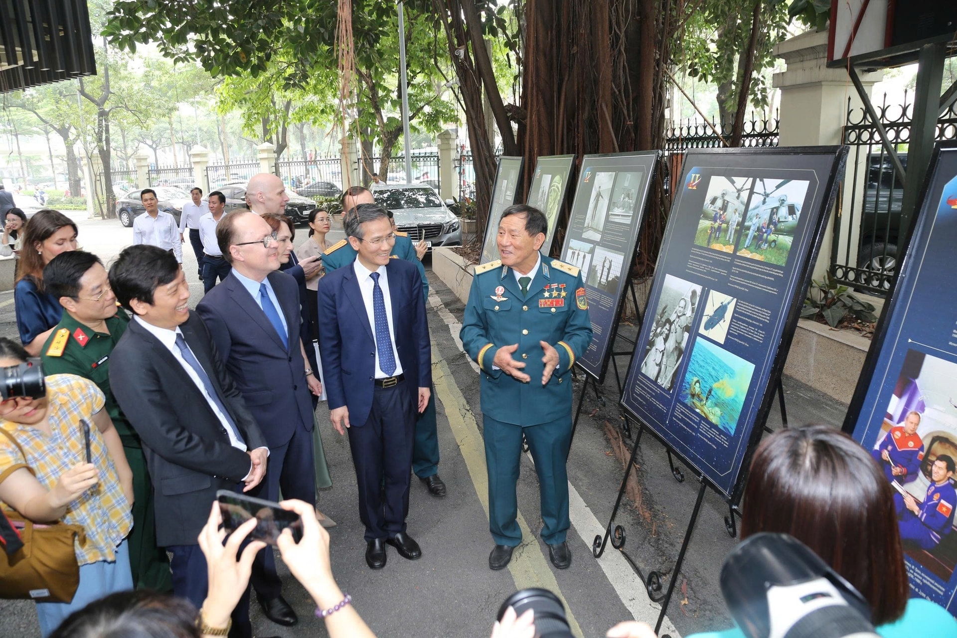 Trịnh VIệt Dũng 1