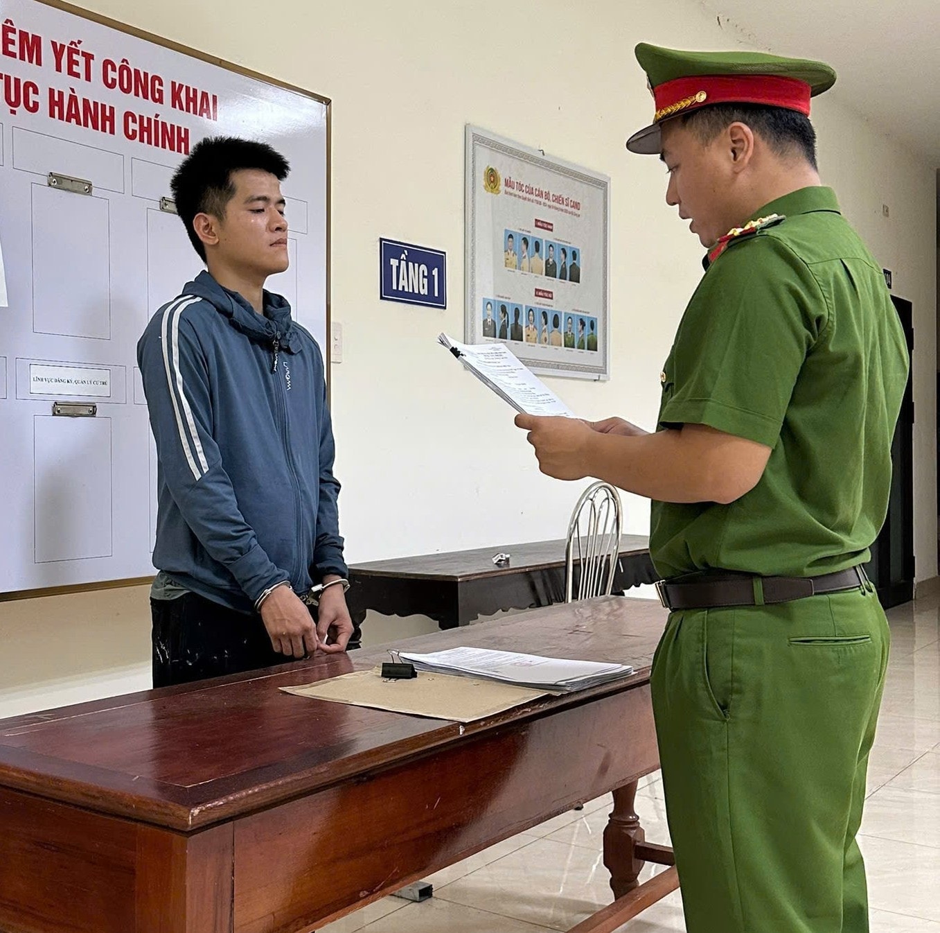 Pan Gia Huy