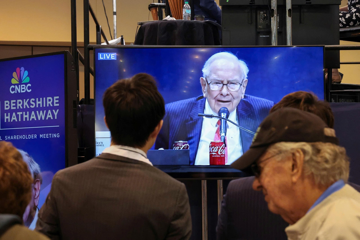 Berkshire hậu Warren Buffett: 'Hút' mạnh 1,7 tỷ USD giữa biến động, tiếp tục đặt cược lớn vào một quốc gia châu Á