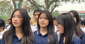 Bộ GD&ĐT thử nghiệm thi tốt nghiệp THPT trên máy tính