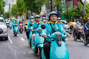 Chưa có pin thải, Việt Nam miễn quy định tái chế pin xe điện đến 2029