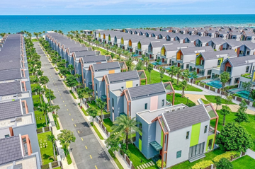 Công ty con của Novaland (NVL) tiếp tục báo lỗ, đang phụ trách một phần dự án 5 tỷ USD tại TP. HCM