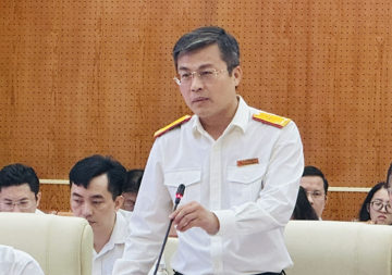 Cục Thuế thông tin về việc đưa 302 doanh nghiệp vào diện giám sát, kiểm tra trọng điểm