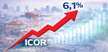 Đại biểu Quốc hội: Mục tiêu hạ ICOR xuống 4,5–4,8 không dễ đạt như kỳ vọng