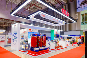 GELEX Electric dự kiến phát hành 274,4 triệu cổ phiếu thưởng, tỷ lệ 75%