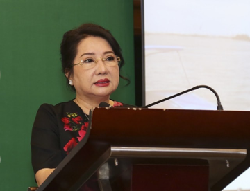 Giữa lúc xét xử vụ án 'đất vàng' 39 - 39B Bến Vân Đồn, tài sản của bà Nguyễn Thị Như Loan bất ngờ tăng thêm hàng trăm tỷ đồng