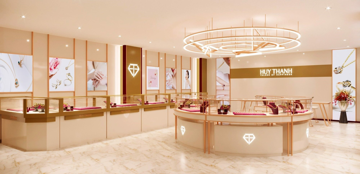 Huy Thanh Jewelry phản hồi kết luận thanh tra NHNN về các vi phạm