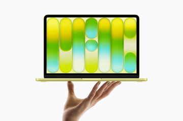 MacBook Neo lập kỷ lục cháy hàng tại Việt Nam