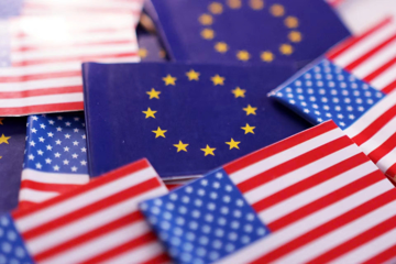 Mỹ-EU âm thầm chuẩn bị thỏa thuận lớn, 'giáng đòn' mới vào thế thống trị khoáng sản của Trung Quốc