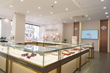 Thanh tra chỉ ra loạt sai phạm tại Huy Thanh Jewelry, có dấu hiệu thiếu thuế