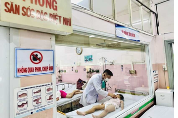 Thông tin mới nhất vụ học sinh ở TP. Hồ Chí Minh nghi ngộ độc thực phẩm