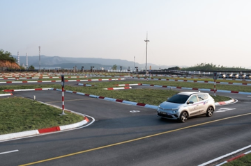 Tin vui cho hàng triệu học viên thi sát hạch lái xe sau ngày 1/7