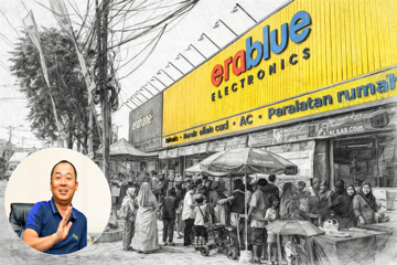 Vietcap thị sát thị trường 11 tỷ USD, báo tin vui cho cổ đông Thế giới Di động (MWG)