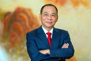 Vingroup đầu tư 6,5 tỷ USD vào bang giàu nhất Ấn Độ, tham vọng xây siêu đô thị 1.000ha, lăn bánh 60.000 taxi điện